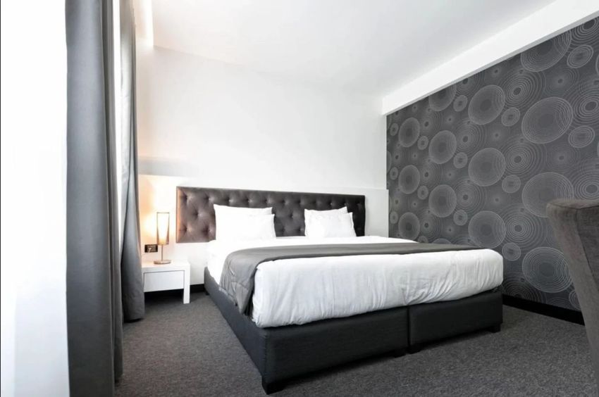 Image Chambre à appartement de 175 Boulevard d'Alsace Lorraine