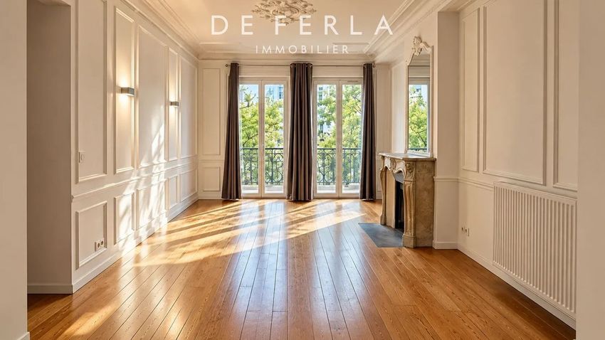 Image de appartement à Chateau d'Eau-Lancry