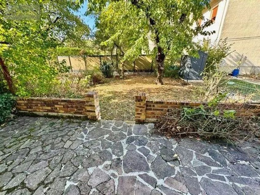Image Jardin à  maison individuelle de Cormontreuil