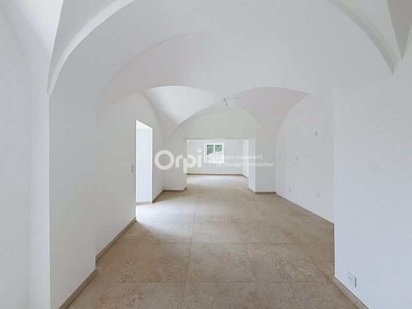 Image Pièce à  maison individuelle de Grésy-sur-Isère