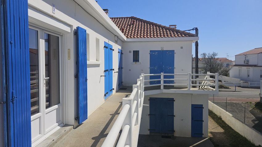 Image de appartement à Saint-Jean-de-Monts