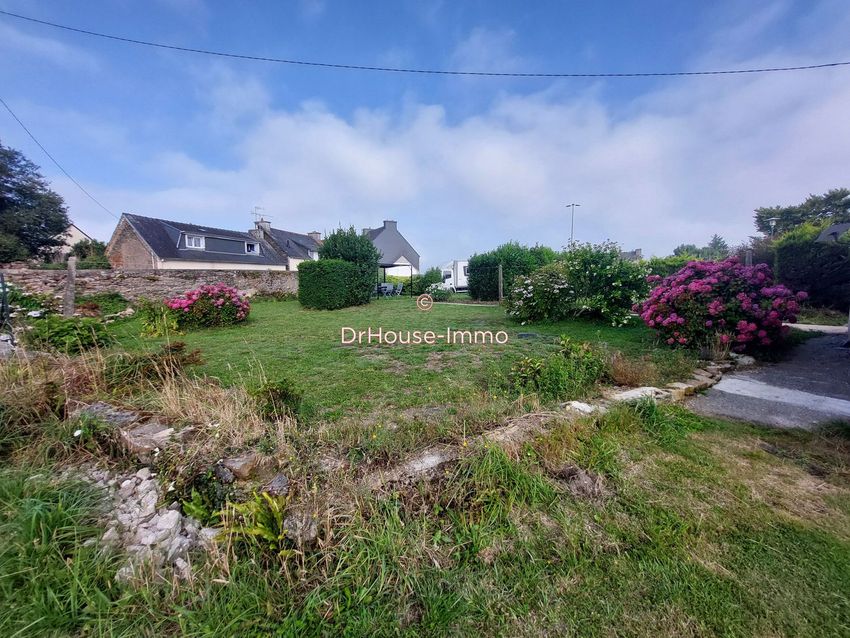 Image Jardin à  villa de Laz