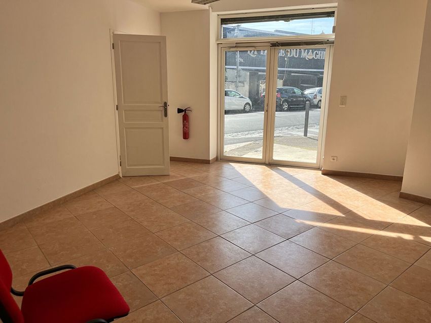 Image Pièce à appartement de Marseille 15e Arrondissement