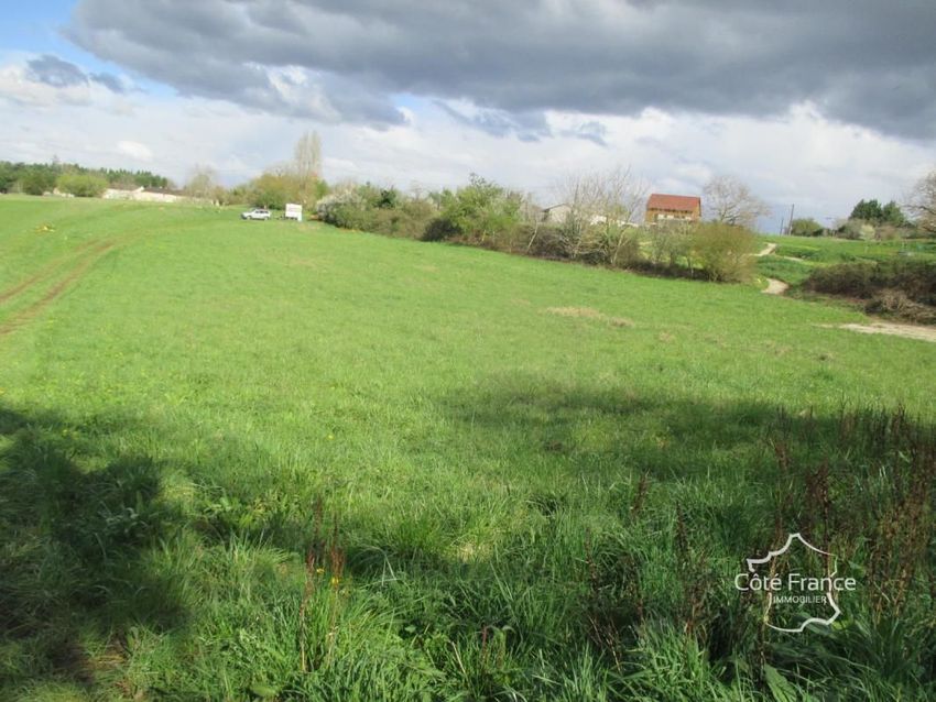 Image de terrain à Pays de Belvès