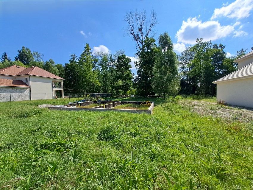 Image de terrain à Mittainville