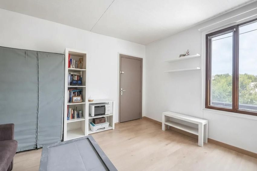 Image de studio à Groslay