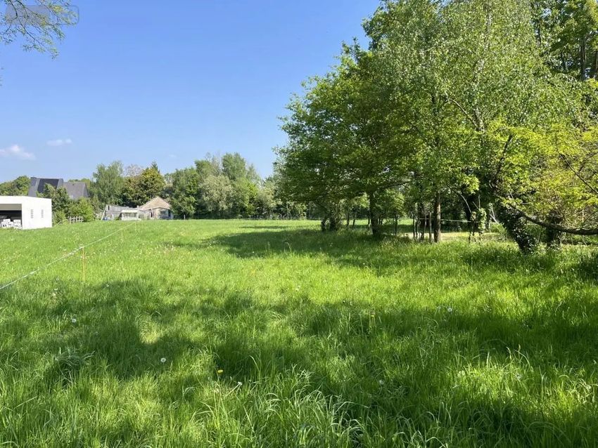 Image de terrain à Taupont