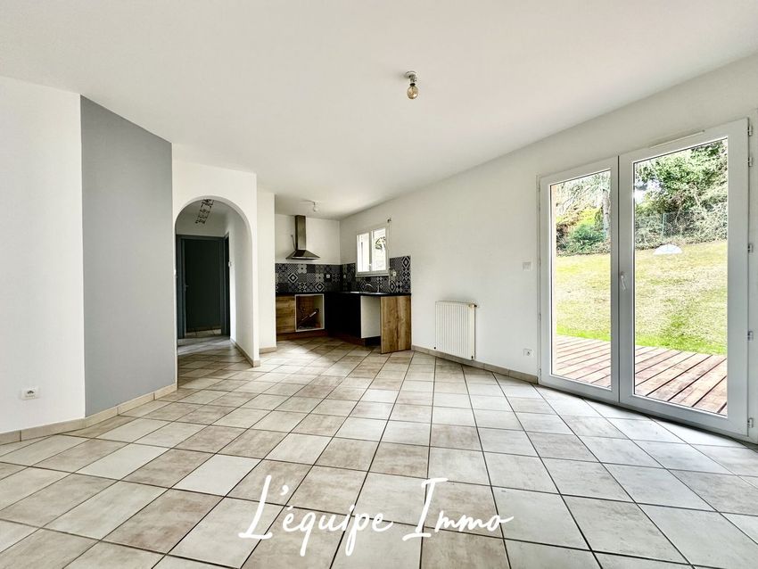 Image de appartement à Pujaudran