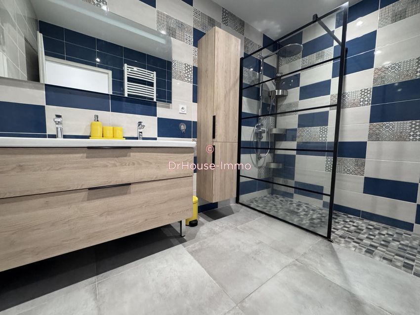 Image Salle de bains à  villa de Baixas