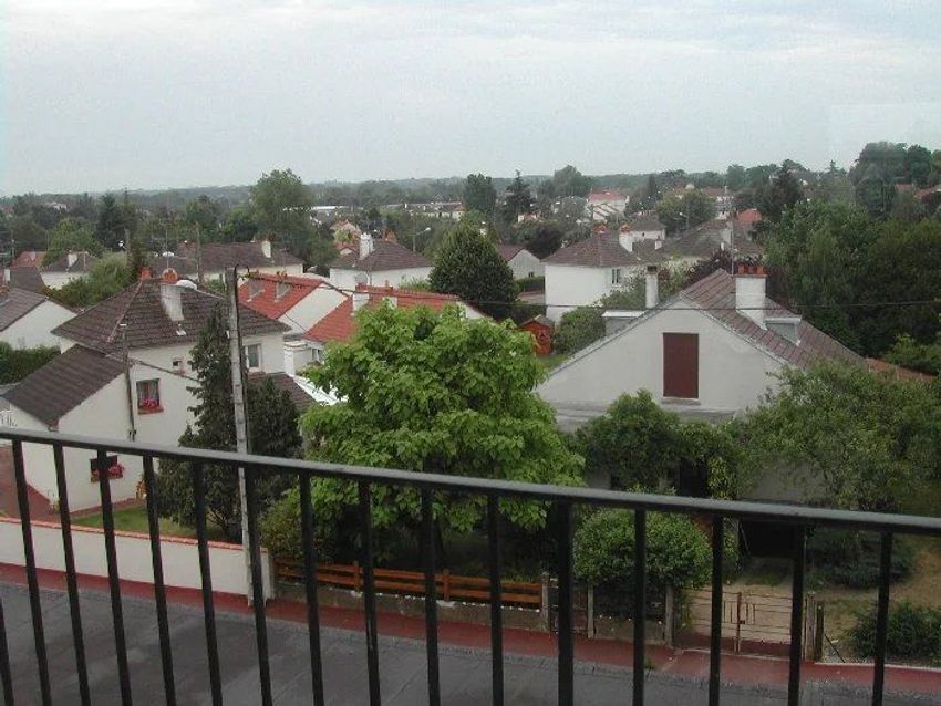 Image Terrasse à appartement de Saint-Jean-de-la-Ruelle
