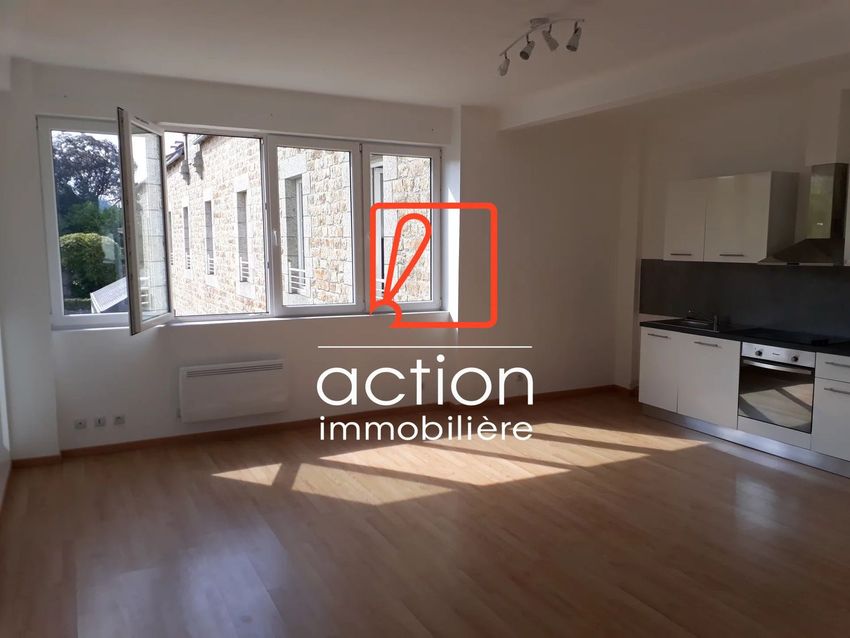 Image de appartement à Bégard