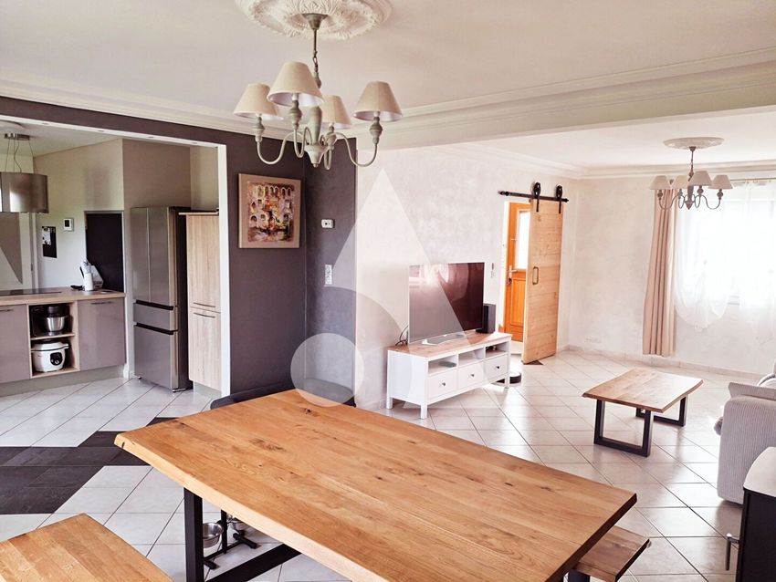 Image Chambre à  maison individuelle de 11 Rue des Prés