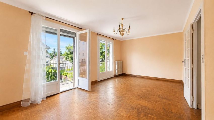 Image Pièce à  maison individuelle de Rodez