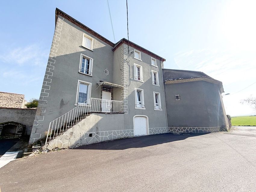 Image Vue à  maison individuelle de Le Broc