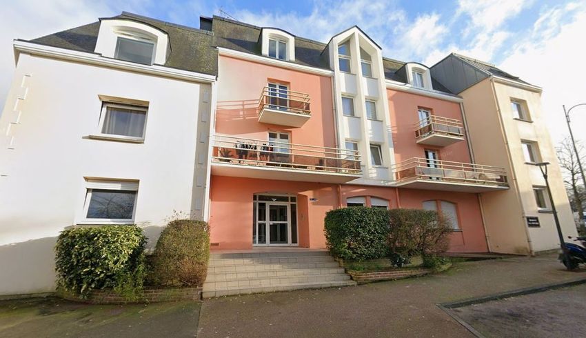 Image Façade à studio de Le Petit-Quevilly