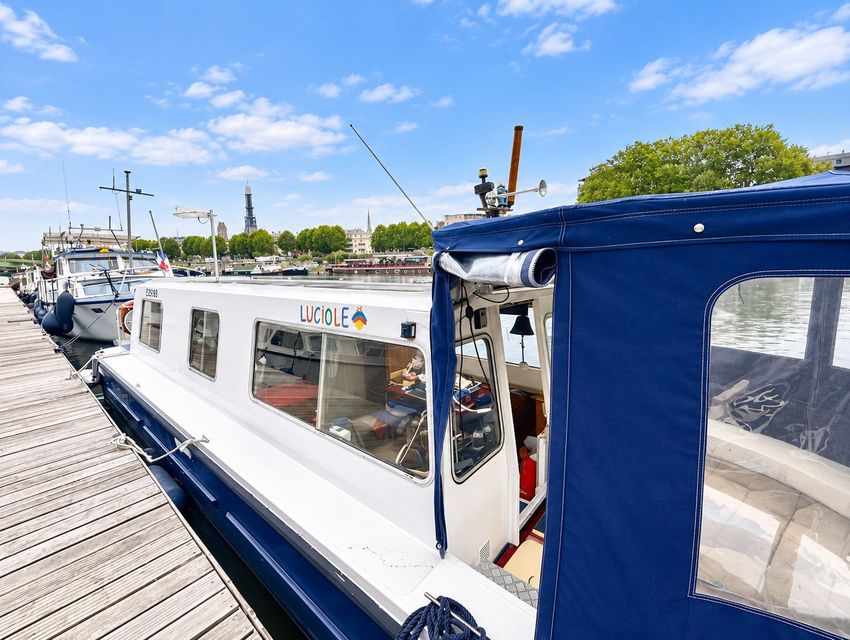 Image de appartement à Rouen