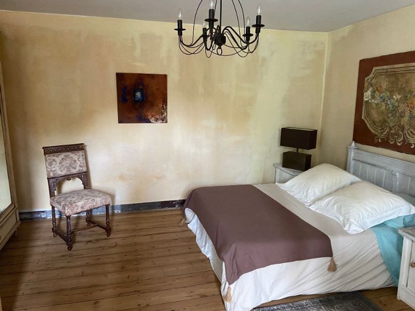 Image Chambre à appartement de Périgny