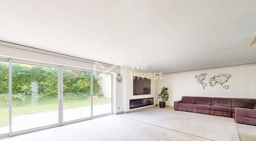 Image de  maison individuelle à Chessy