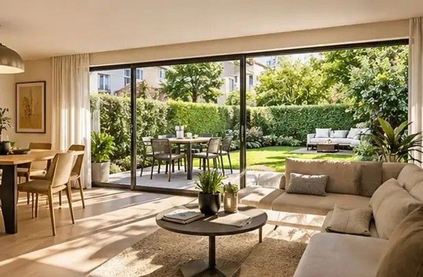 Image de appartement à Cormeilles-en-Parisis