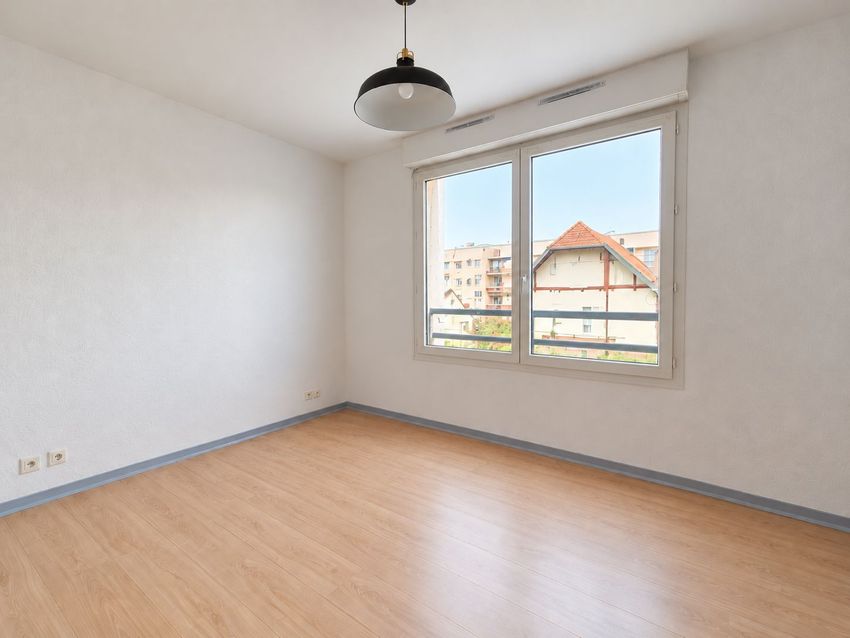 Image Pièce à appartement de Dijon