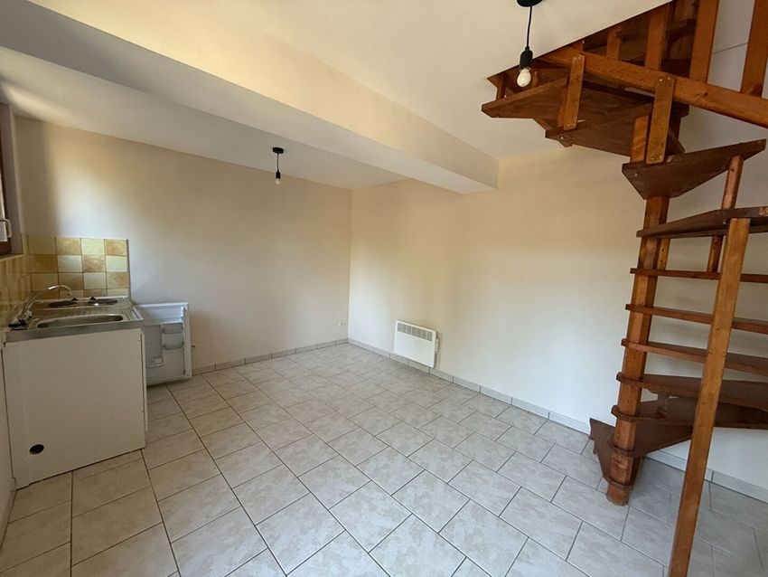 Image de  maison mitoyenne à Mortain-Bocage