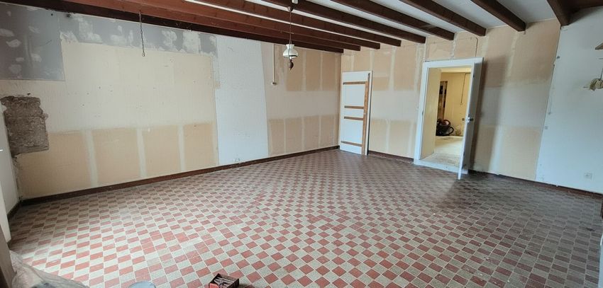 Image Pièce à  maison individuelle de Chavagnes-en-Paillers