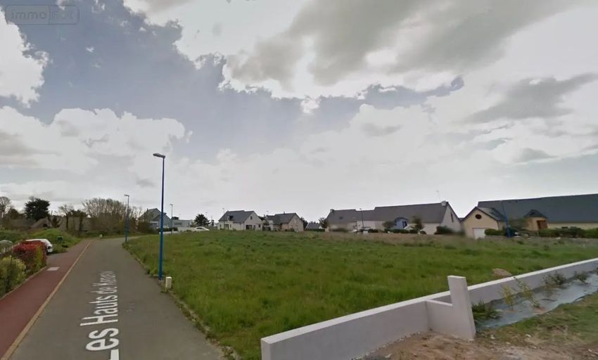 Image de terrain à Clohars-Carnoët