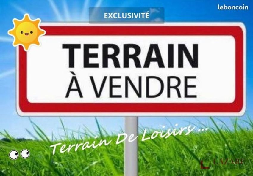 Image de terrain à Cour-Cheverny