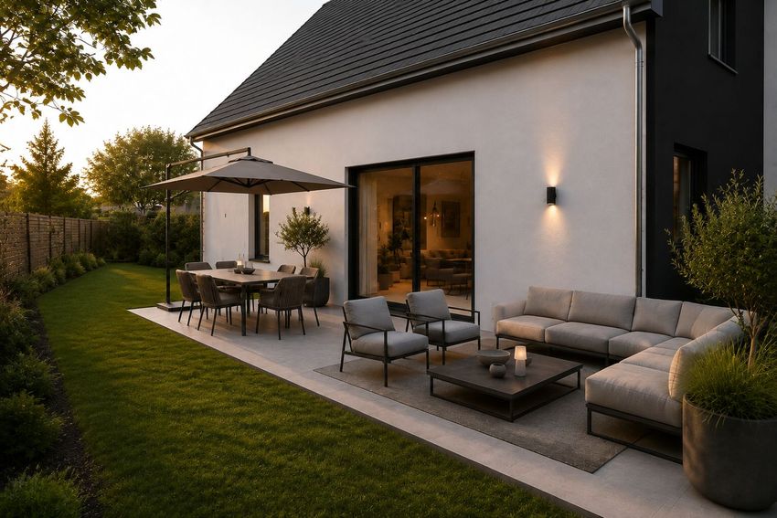 Image de  maison individuelle à Wœrth