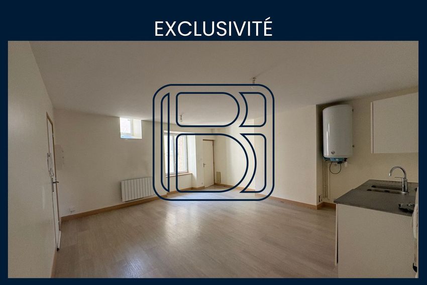 Image de appartement à Ambert
