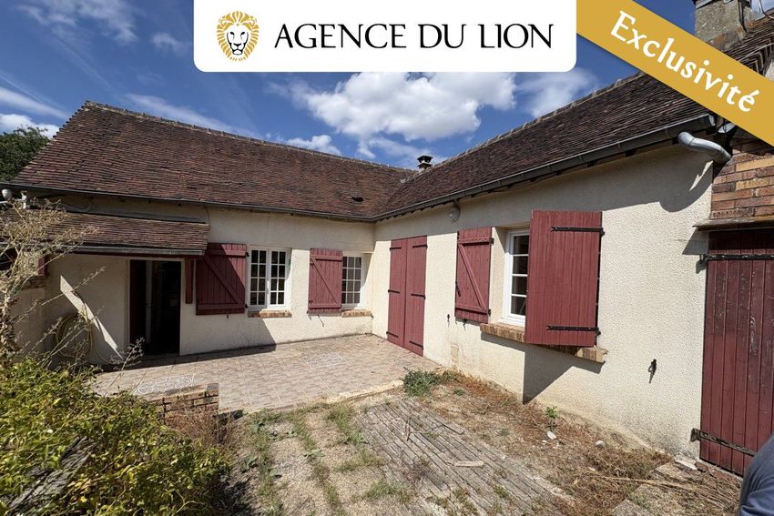 Image Façade à  maison individuelle de Manou