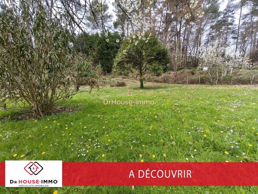 Image de terrain à Chancelade
