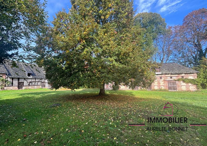 Image Jardin à  maison individuelle de Saint-Julien-sur-Calonne