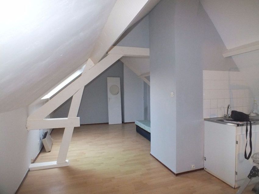Image de appartement à Dunkerque