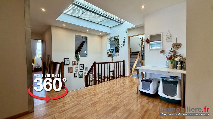 Image de appartement à Saint-Dié-des-Vosges
