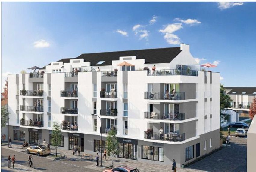 Image de appartement à Challans