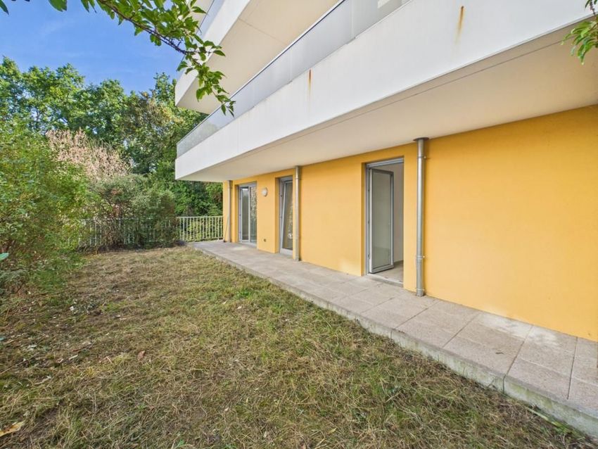 Image Façade à appartement de Ostwald