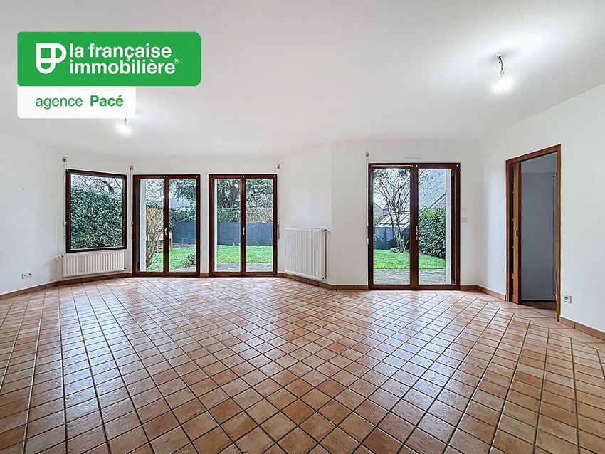 Image Pièce à  maison mitoyenne de Le Rheu