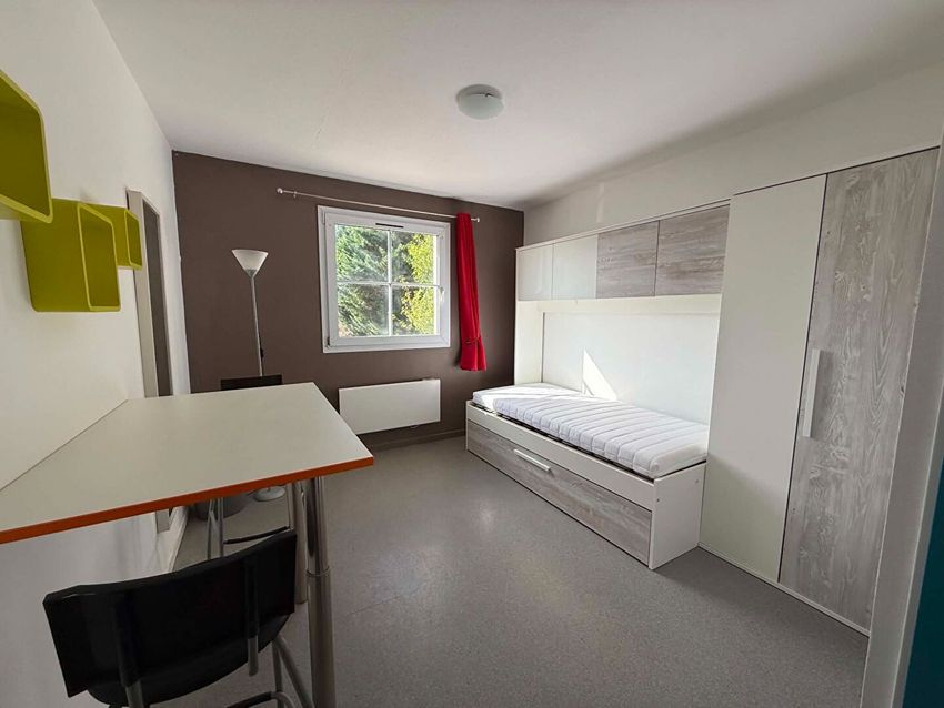 Image Chambre à appartement de Beuvry