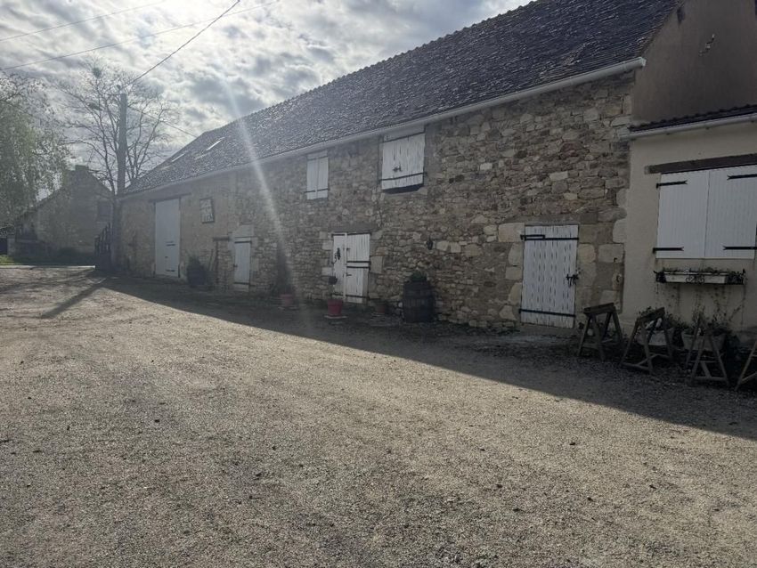 Image de  maison individuelle à Lignac