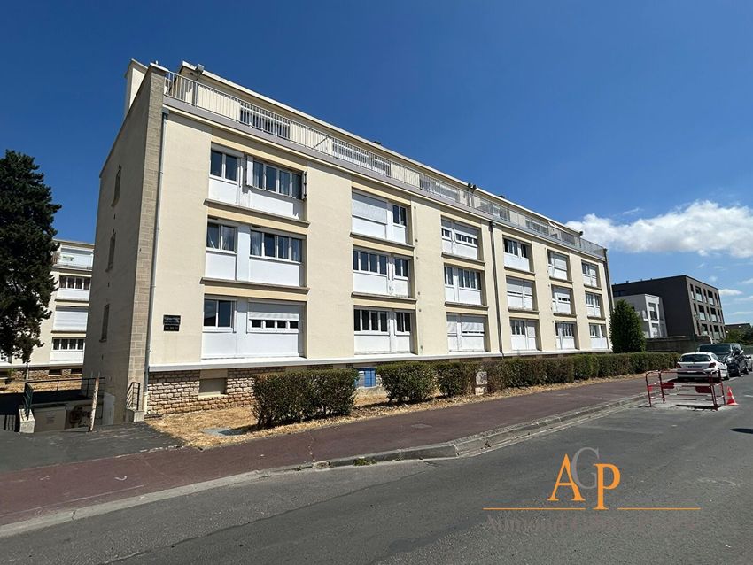 Image Vue à appartement de Ifs