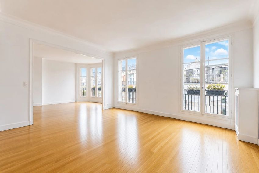 Image Pièce à appartement de Auteuil Sud