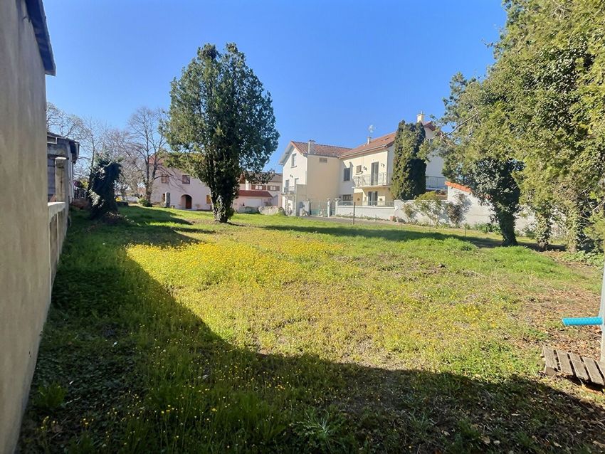 Image de terrain à Malintrat