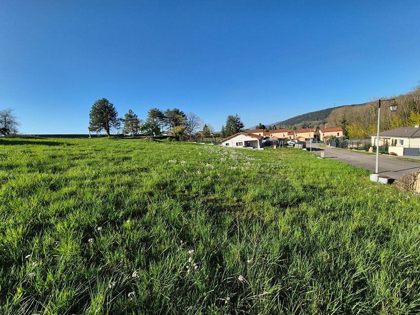 Image Vue à terrain de Meillonnas