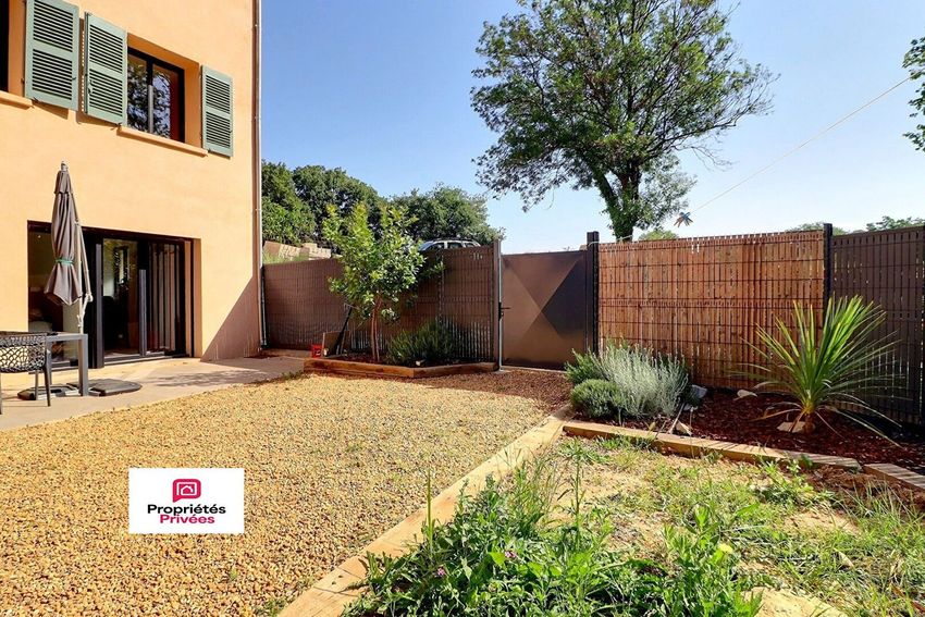 Image Façade à appartement de Le Castellet