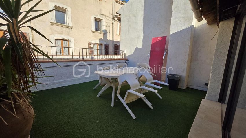Image de appartement à Les Arcs