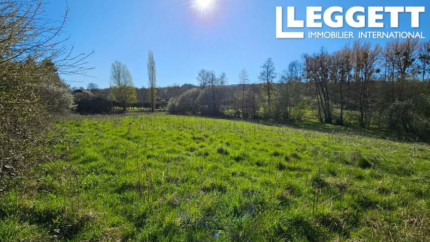 Image de terrain à Touquettes