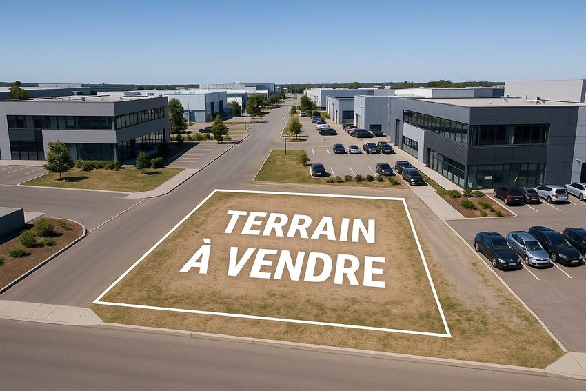 Image de terrain à Balma