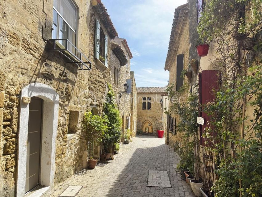 Image Façade à  maison individuelle de Miramas