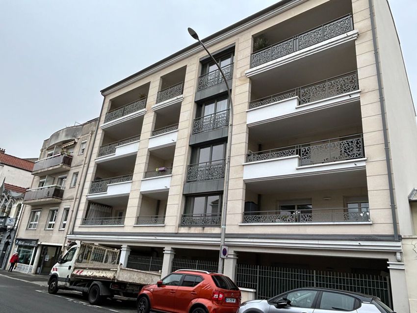 Image Vue à appartement de Le Perreux-sur-Marne